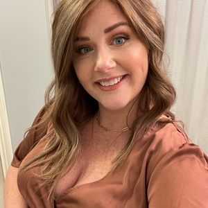 Meet your Posher, Jessica